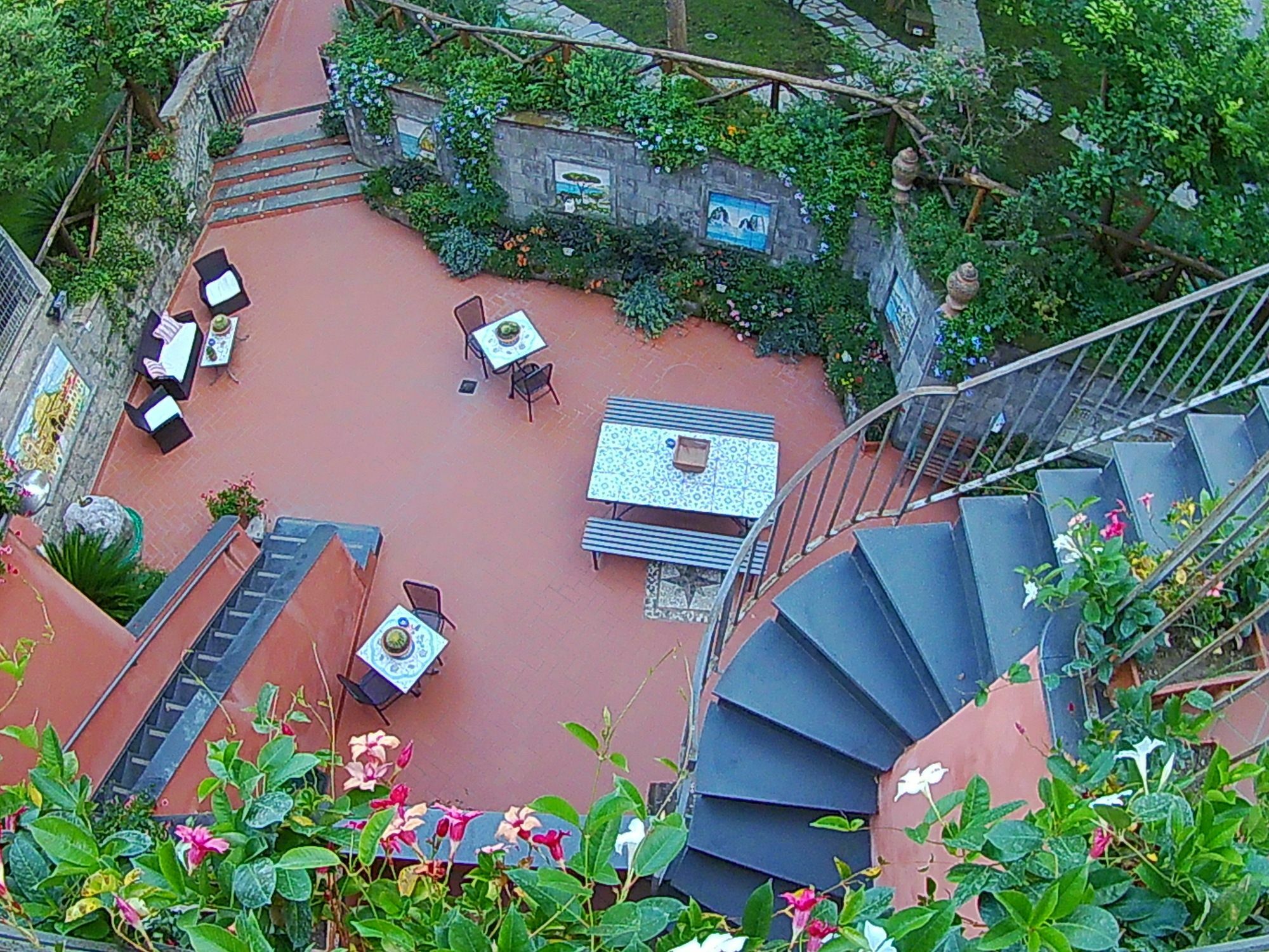 Sorrento Home Exterior foto
